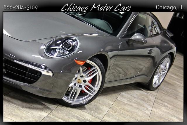 Used-2013-Porsche-911-991-Carrera-S