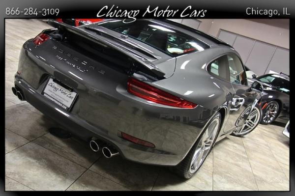 Used-2013-Porsche-911-991-Carrera-S