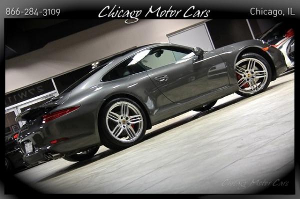 Used-2013-Porsche-911-991-Carrera-S