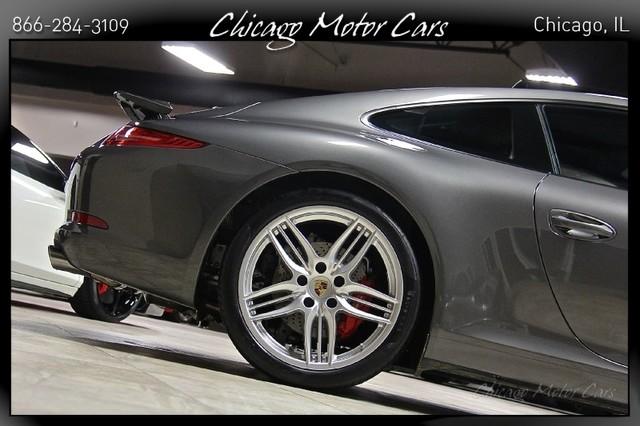 Used-2013-Porsche-911-991-Carrera-S