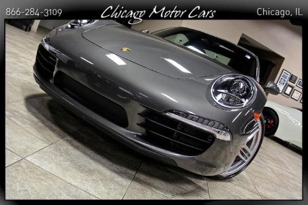 Used-2013-Porsche-911-991-Carrera-S