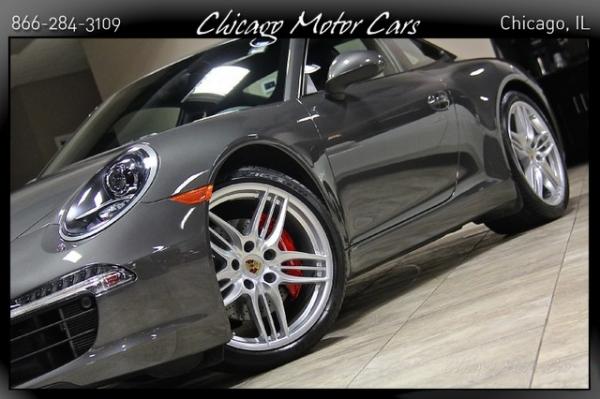 Used-2013-Porsche-911-991-Carrera-S