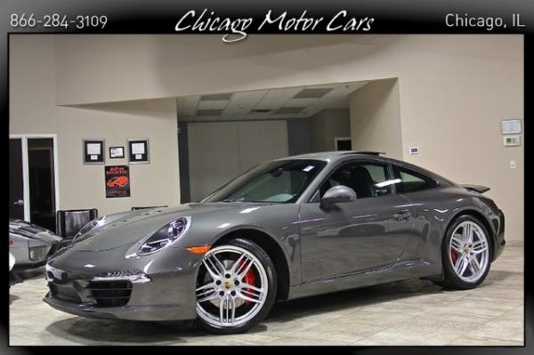 Used-2013-Porsche-911-991-Carrera-S