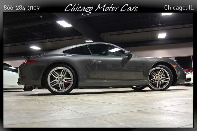 Used-2013-Porsche-911-991-Carrera-S