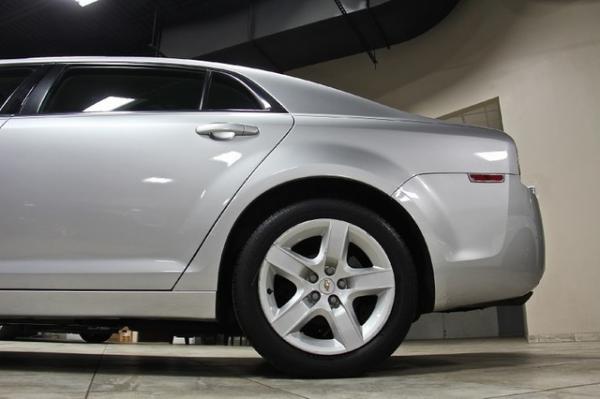 New-2009-Chevrolet-Malibu-LS