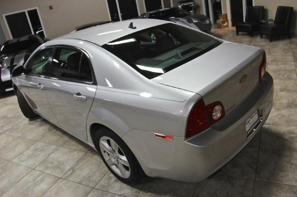 New-2009-Chevrolet-Malibu-LS