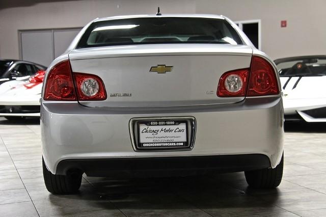 New-2009-Chevrolet-Malibu-LS