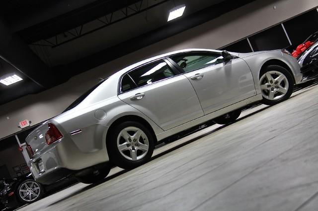 New-2009-Chevrolet-Malibu-LS