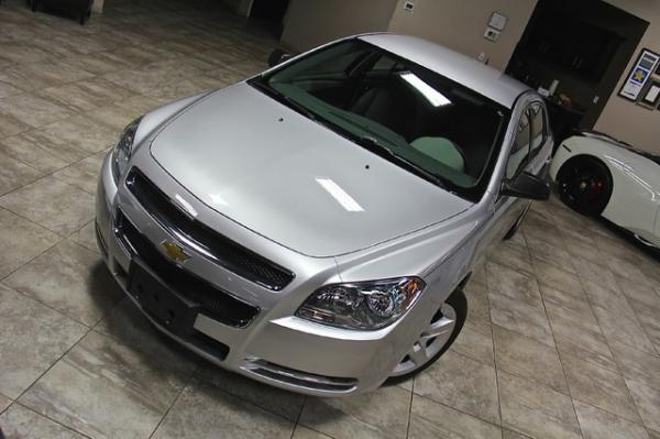 New-2009-Chevrolet-Malibu-LS