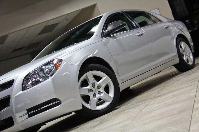 New-2009-Chevrolet-Malibu-LS