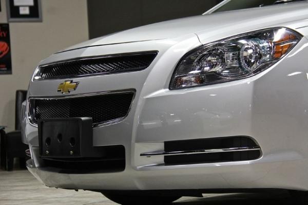 New-2009-Chevrolet-Malibu-LS