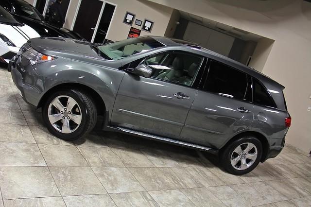 New-2007-Acura-MDX-Sport-Pkg-4WD