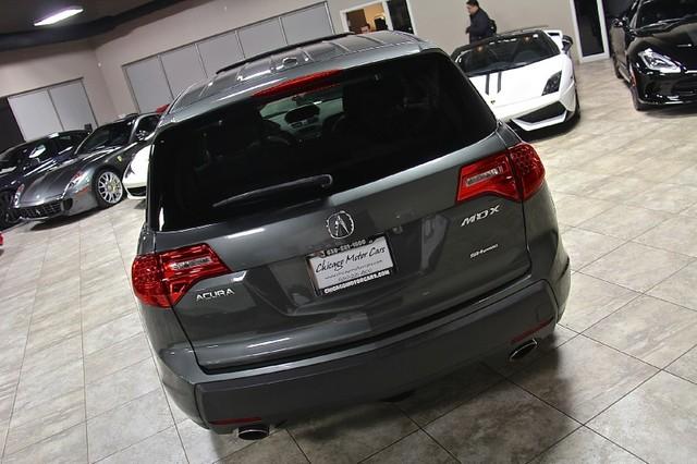 New-2007-Acura-MDX-Sport-Pkg-4WD