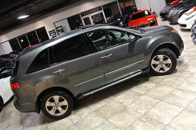 New-2007-Acura-MDX-Sport-Pkg-4WD