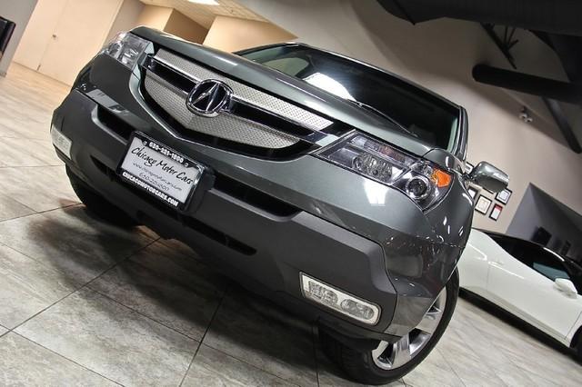 New-2007-Acura-MDX-Sport-Pkg-4WD