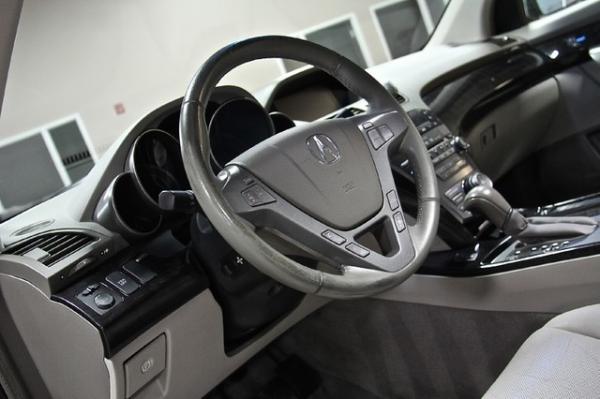 New-2007-Acura-MDX-Sport-Pkg-4WD