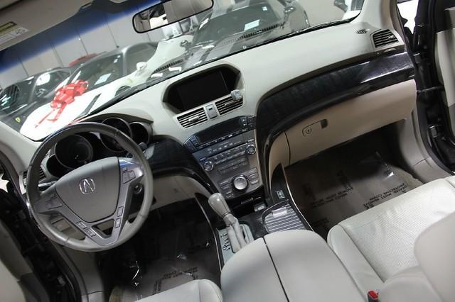 New-2007-Acura-MDX-Sport-Pkg-4WD