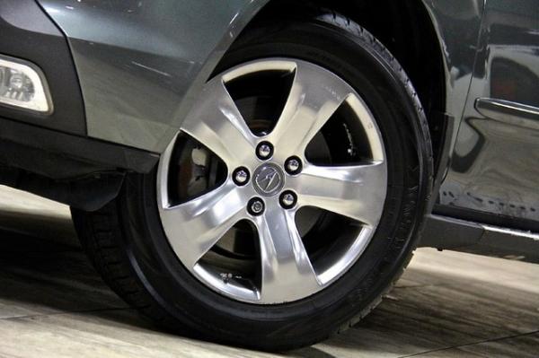 New 2007 Acura MDX Sport Pkg 4WD for sale Sold at Chicago Motor Cars in West Chicago IL 60185 6
