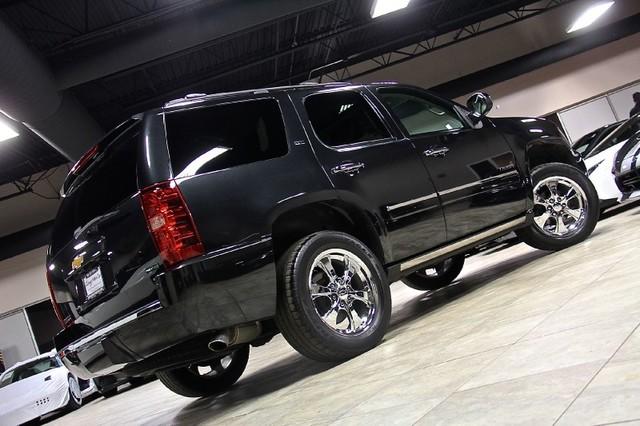 New-2012-Chevrolet-Tahoe-LTZ-4WD