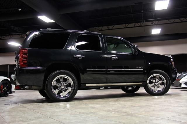 New-2012-Chevrolet-Tahoe-LTZ-4WD