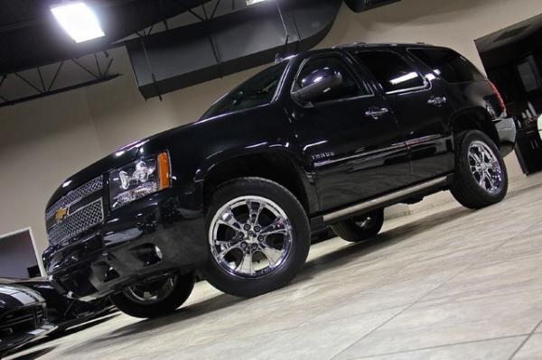 New-2012-Chevrolet-Tahoe-LTZ-4WD