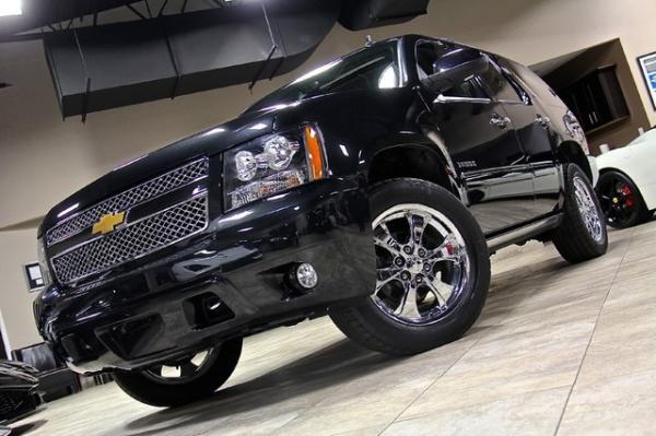 New-2012-Chevrolet-Tahoe-LTZ-4WD