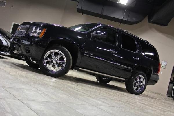 New-2012-Chevrolet-Tahoe-LTZ-4WD