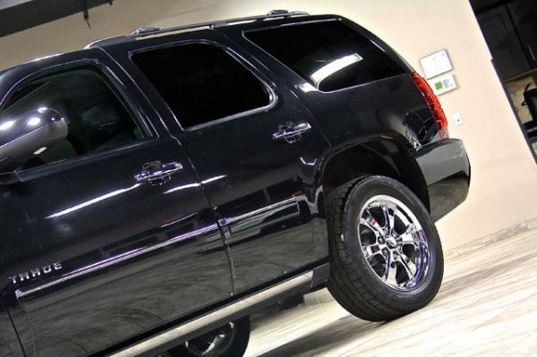 New-2012-Chevrolet-Tahoe-LTZ-4WD