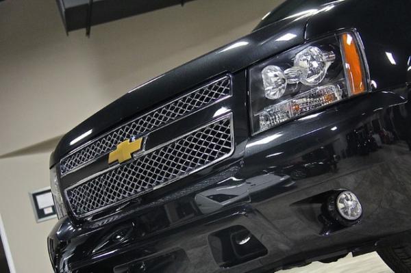 New 2012 Chevrolet Tahoe LTZ 4WD for sale Sold at Chicago Motor Cars in West Chicago IL 60185 4
