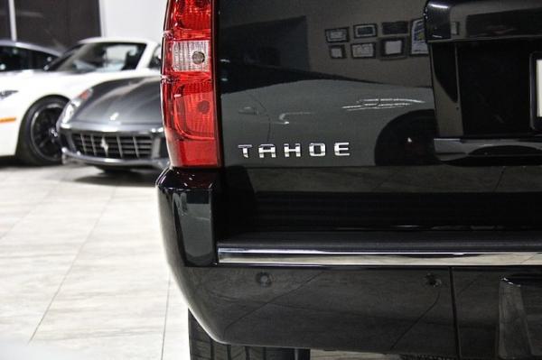 New-2012-Chevrolet-Tahoe-LTZ-4WD