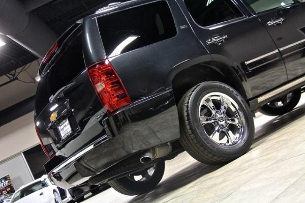 New-2012-Chevrolet-Tahoe-LTZ-4WD