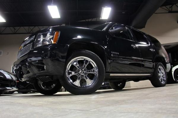 New-2012-Chevrolet-Tahoe-LTZ-4WD