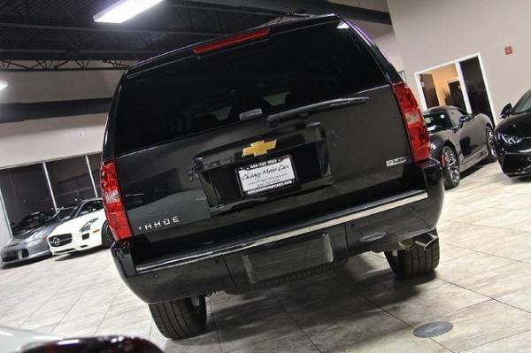 New-2012-Chevrolet-Tahoe-LTZ-4WD