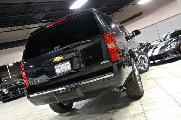 New-2012-Chevrolet-Tahoe-LTZ-4WD