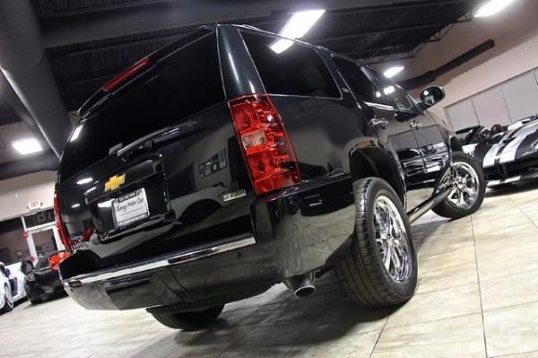 New-2012-Chevrolet-Tahoe-LTZ-4WD