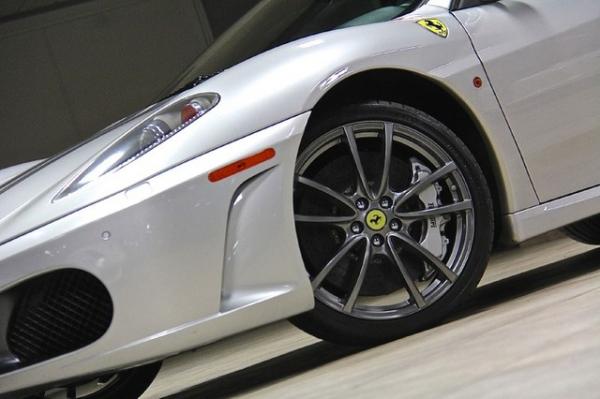 Used 2007 Ferrari 430 Berlinetta for sale Sold at Chicago Motor Cars in West Chicago IL 60185 6