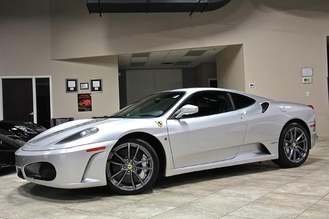 Used 2007 Ferrari 430 Berlinetta for sale Sold at Chicago Motor Cars in West Chicago IL 60185 1