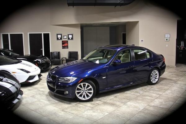 New 2011 BMW 328i for sale Sold at Chicago Motor Cars in West Chicago IL 60185 2