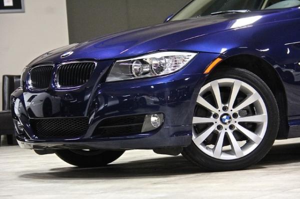 New 2011 BMW 328i for sale Sold at Chicago Motor Cars in West Chicago IL 60185 5