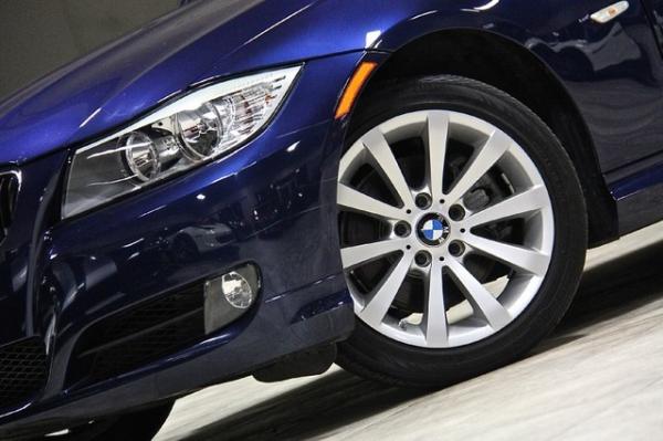 New 2011 BMW 328i for sale Sold at Chicago Motor Cars in West Chicago IL 60185 6