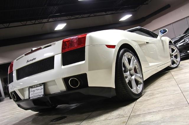 Used-2006-Lamborghini-Gallardo-Spyder-6-Speed-Manual