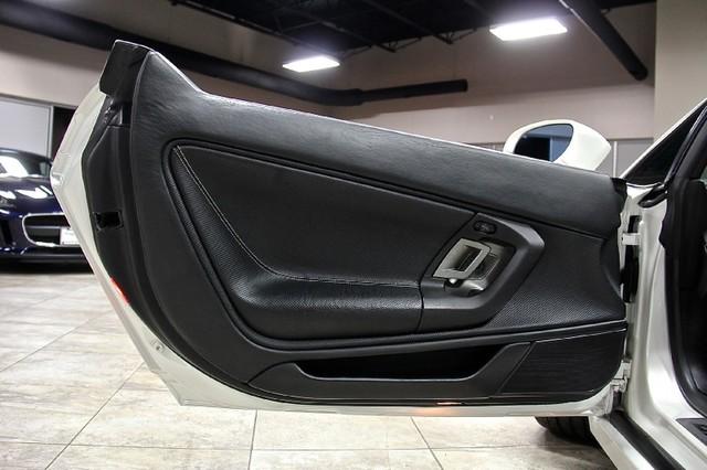 Used-2006-Lamborghini-Gallardo-Spyder-6-Speed-Manual