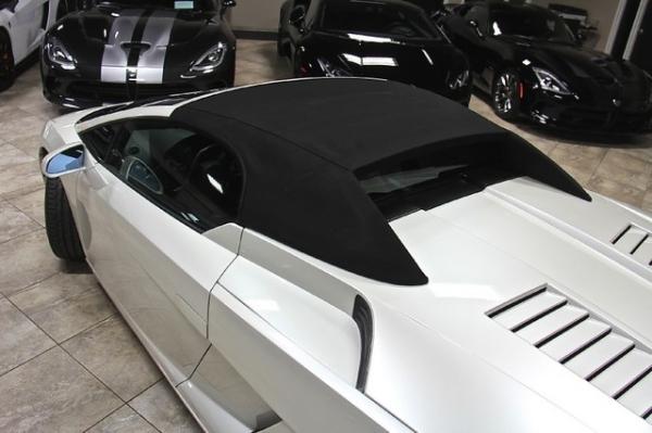 Used-2006-Lamborghini-Gallardo-Spyder-6-Speed-Manual