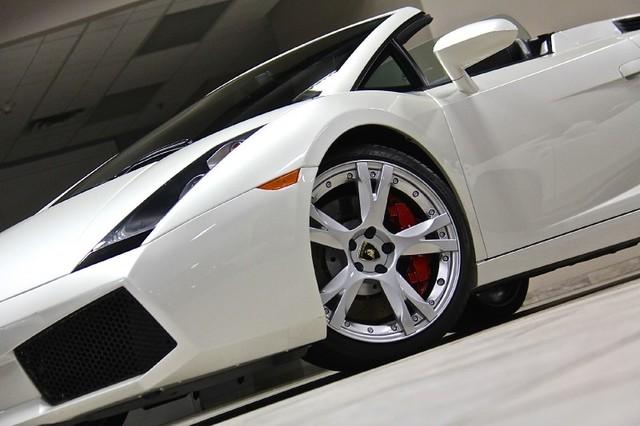 Used-2006-Lamborghini-Gallardo-Spyder-6-Speed-Manual