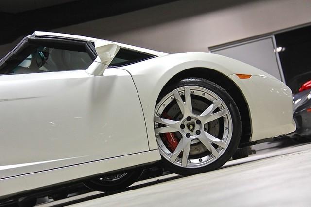 Used-2006-Lamborghini-Gallardo-Spyder-6-Speed-Manual