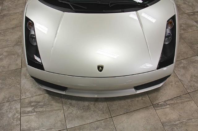 Used-2006-Lamborghini-Gallardo-Spyder-6-Speed-Manual