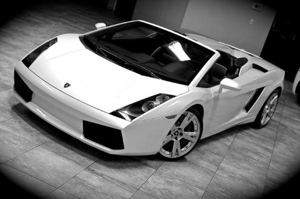 Used-2006-Lamborghini-Gallardo-Spyder-6-Speed-Manual