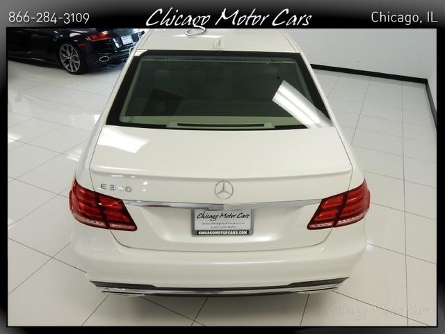 Used-2014-Mercedes-Benz-E350-Sport