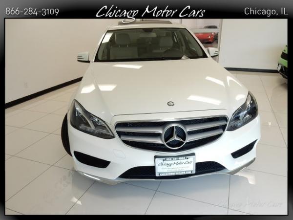 Used-2014-Mercedes-Benz-E350-Sport