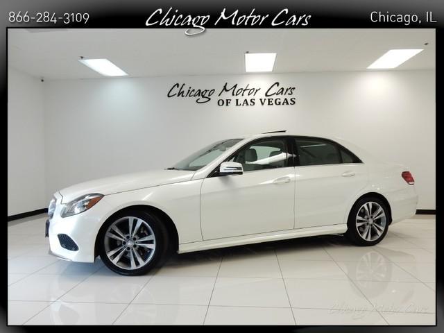 Used-2014-Mercedes-Benz-E350-Sport